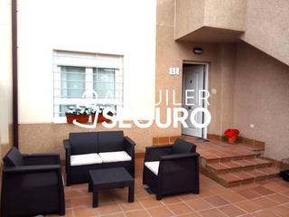 Location Appartement  Mondejar. Piso crta. mondejar villalbilla
