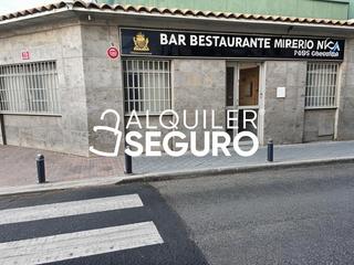 Lloguer Local Comercial  Calle araucaria. Local araucaria madrid