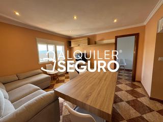 Lloguer Pis  Renfe. Piso c renfe antequera