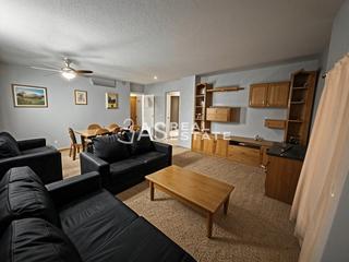 Appartement  Avenida de holanda. Piso de holanda alicante