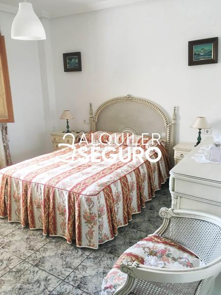 Foto 65ba3b1f-10fb-4745-963d-19fcc162ab8f. Location chalet avec chauffage parking dans Pueblo Latino Pilar de la Horadada