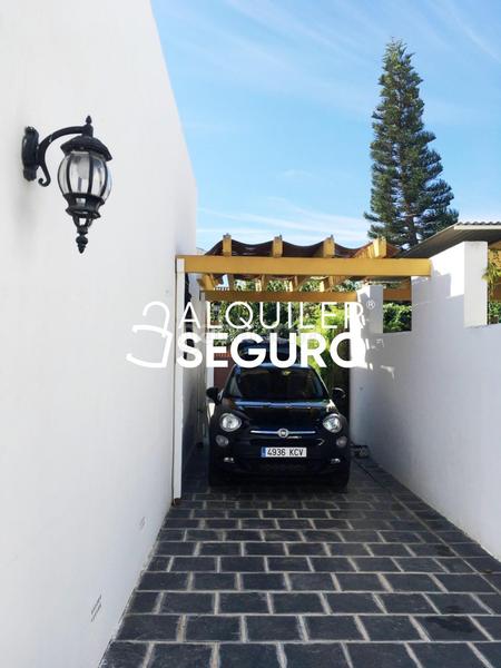 Foto 8b530e47-b030-4888-8c89-a988bd9b7944. Location chalet avec chauffage parking dans Pueblo Latino Pilar de la Horadada