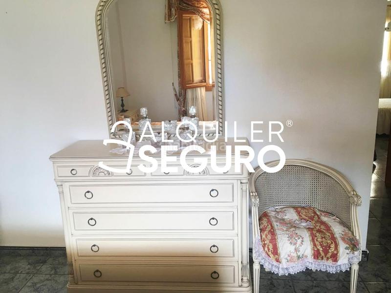 Foto b4cbf379-bff8-48b8-9808-4337ce67ee5e. Location chalet avec chauffage parking dans Pueblo Latino Pilar de la Horadada