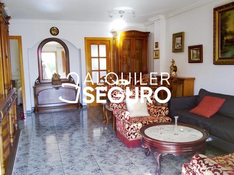 Foto 06132deb-01cb-4442-8326-52b25b05c69a. Rent chalet with heating parking in Pueblo Latino Pilar de la Horadada