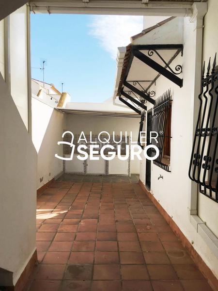 Foto c23701f9-b918-4f0e-850c-b649e4d97ab2. Rent chalet with heating parking in Pueblo Latino Pilar de la Horadada