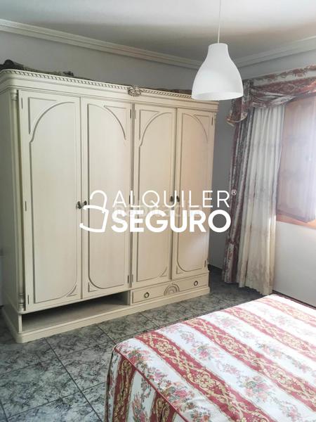 Foto da59c987-07dc-4347-91c1-1121abb244d3. Rent chalet with heating parking in Pueblo Latino Pilar de la Horadada