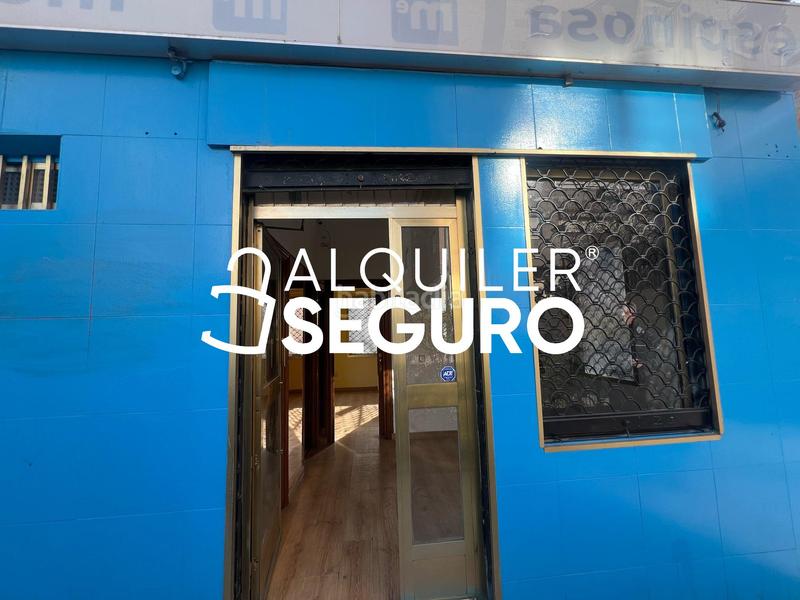 Foto 59ec2c93-046a-4513-860d-957e7c22bcd1. Alquiler local comercial local teruel en La Serna Fuenlabrada