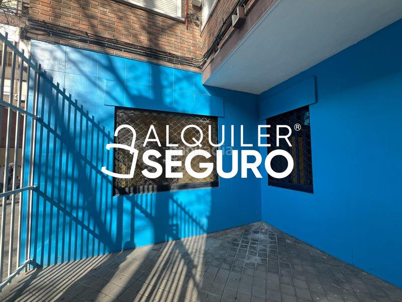 Foto 9920adbe-0bed-466a-82fb-67c35d6ed0eb. Alquiler local comercial local teruel en La Serna Fuenlabrada