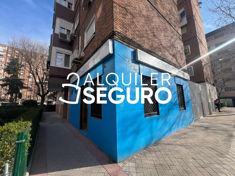 Foto c8b98801-3c5f-45cb-a065-38922de8c22f. Alquiler local comercial local teruel en La Serna Fuenlabrada