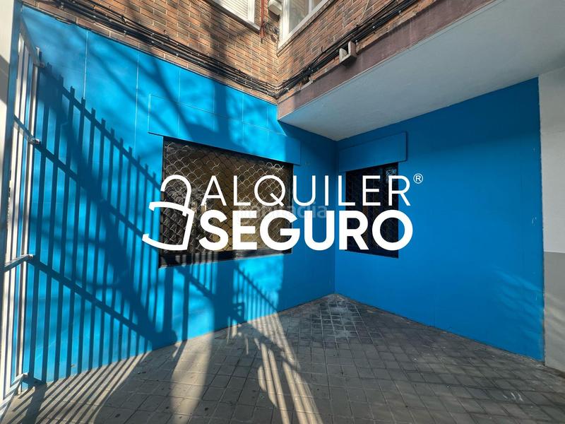 Foto af1d6627-95ab-49e5-806e-6993eb09f1ef. Rent business premise in La Serna Fuenlabrada