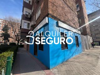 Rent Business premise  Calle teruel. Local teruel fuenlabrada