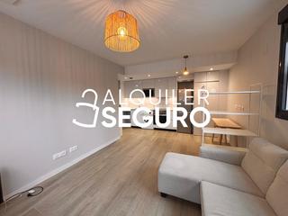 Lloguer Pis  De circon. Piso c de circon madrid