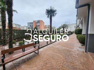 Miete Etagenwohnung  Desarrollo. Piso c desarrollo móstoles