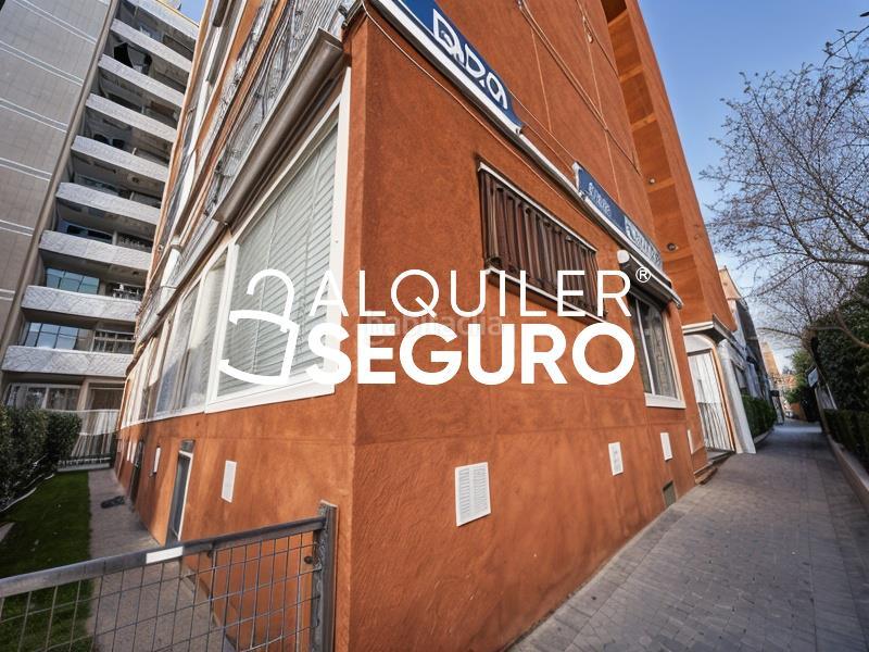 Foto 66d2f3b2-e284-4438-9bdb-c01ed9f4278a. Lloguer local comercial a El Naranjo Fuenlabrada