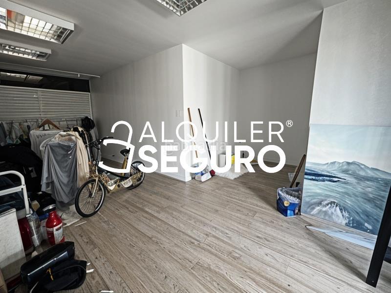 Foto d279e283-2a46-4456-9790-f662faa2d461. Lloguer local comercial a El Naranjo Fuenlabrada