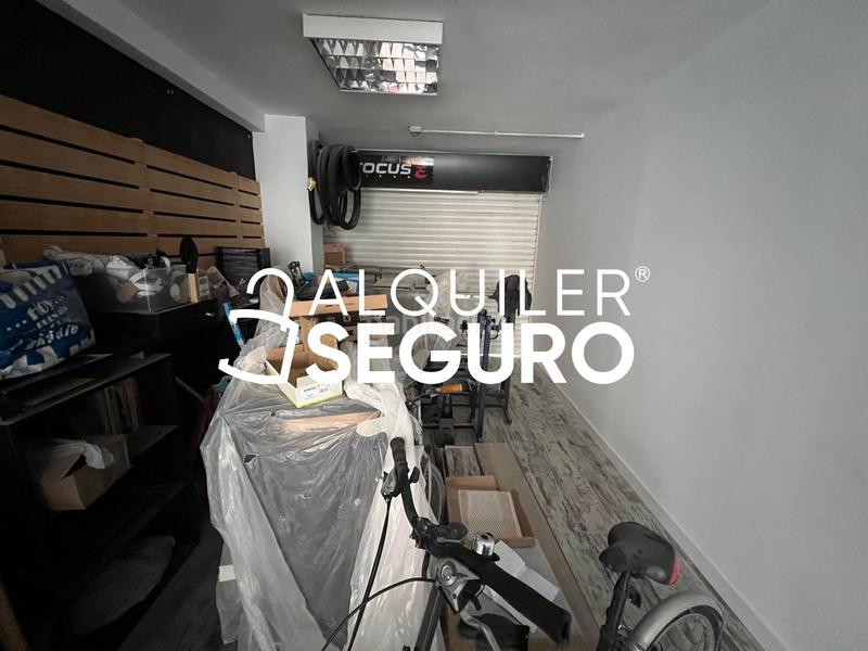 Foto 9e71d88e-4dc3-4c6a-b567-ee1ceb67476a. Location local commercial dans El Naranjo Fuenlabrada