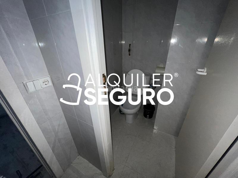 Foto b0f3873c-2ac7-4a0b-ae74-9e052f072636. Location local commercial dans El Naranjo Fuenlabrada