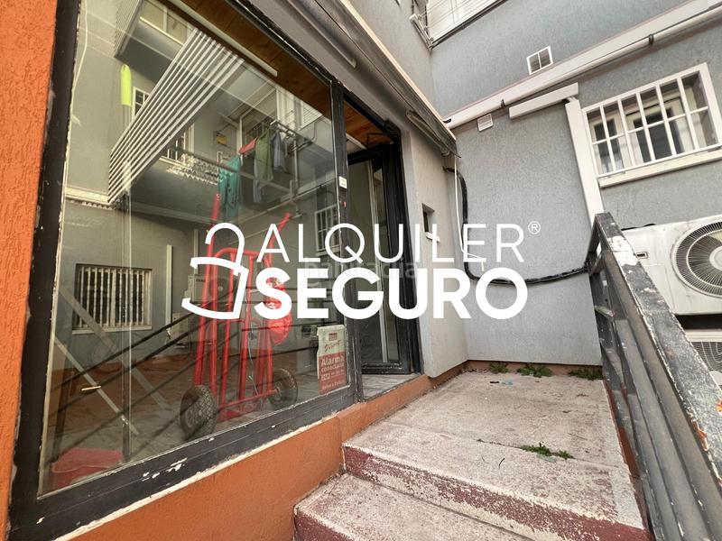 Foto d499ad07-4272-4700-90ed-02108cd5b045. Location local commercial dans El Naranjo Fuenlabrada