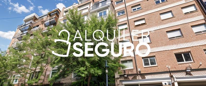 Foto f7c5eed9-03c4-43dd-8bf0-40ba8aa94728. Affitto appartamento con riscaldamento parcheggio in Móstoles