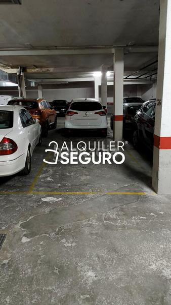 Foto 8005e394-5d0f-450f-a785-7a19981aaf34. Alquiler piso  av. del dos de mayo en Centro Móstoles