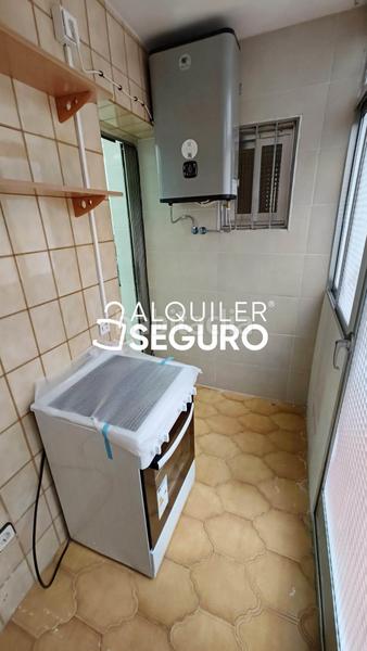 Foto 6f5c2e69-5ae9-4add-8fcf-a759480155f2. Lloguer pis amb calefacció aparcament a Centro Móstoles