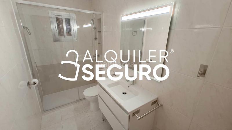 Foto e4f362fd-774f-403b-9d42-e269fd7f5e8c. Rent flat with heating parking in Centro Móstoles