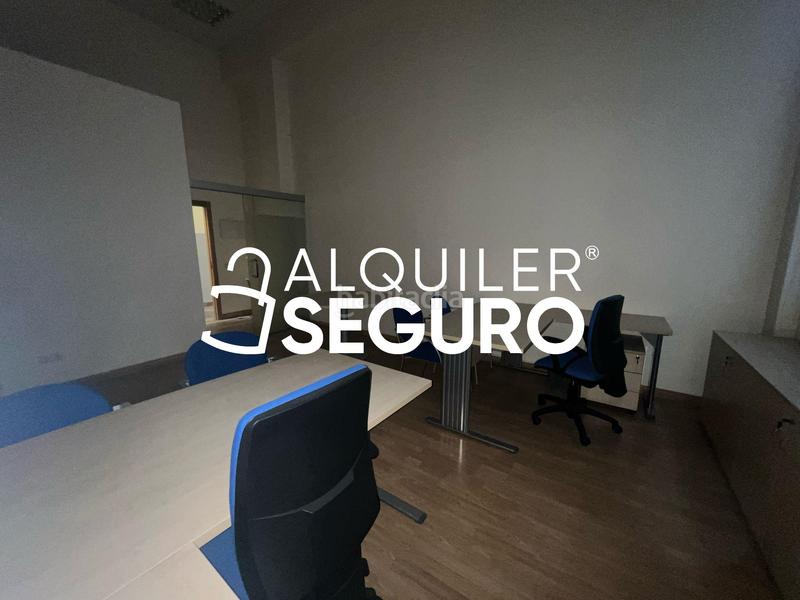 Foto 01b28c90-6033-463e-a2d2-fa1ebe97b15d. Location local commercial dans Los Olivos-Los Ángeles Getafe