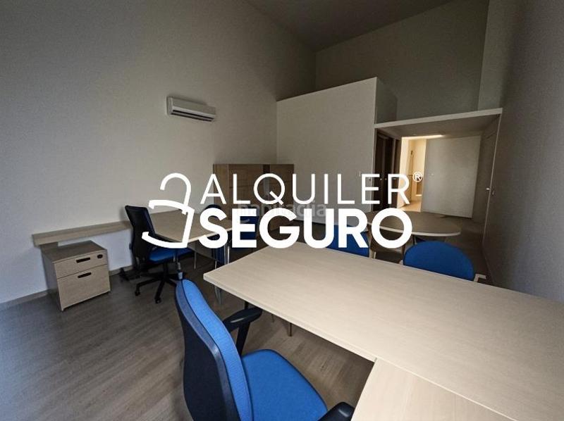 Foto 6ccf3bd9-411c-47dc-a4eb-38cbed4968db. Location local commercial dans Los Olivos-Los Ángeles Getafe