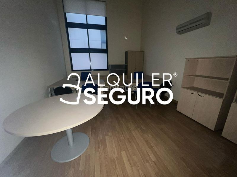 Foto a86a0fb8-376d-44dc-a627-77ce69cb76b9. Location local commercial dans Los Olivos-Los Ángeles Getafe