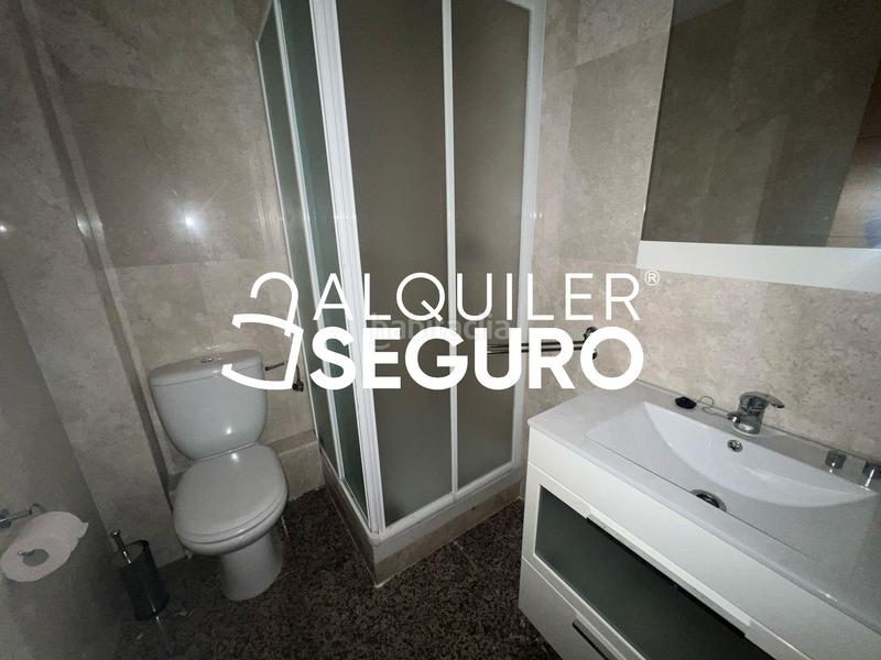 Foto ac4a2821-2333-44b8-80c9-d1f5dba74931. Location local commercial dans Los Olivos-Los Ángeles Getafe