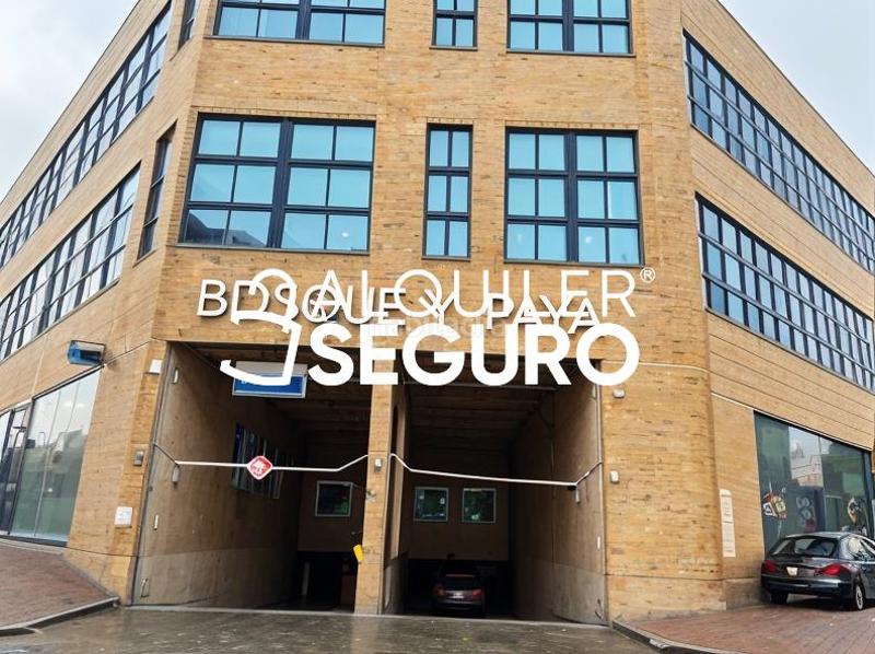 Foto da2277ef-f2ee-4a15-818c-5620594beeea. Location local commercial dans Los Olivos-Los Ángeles Getafe