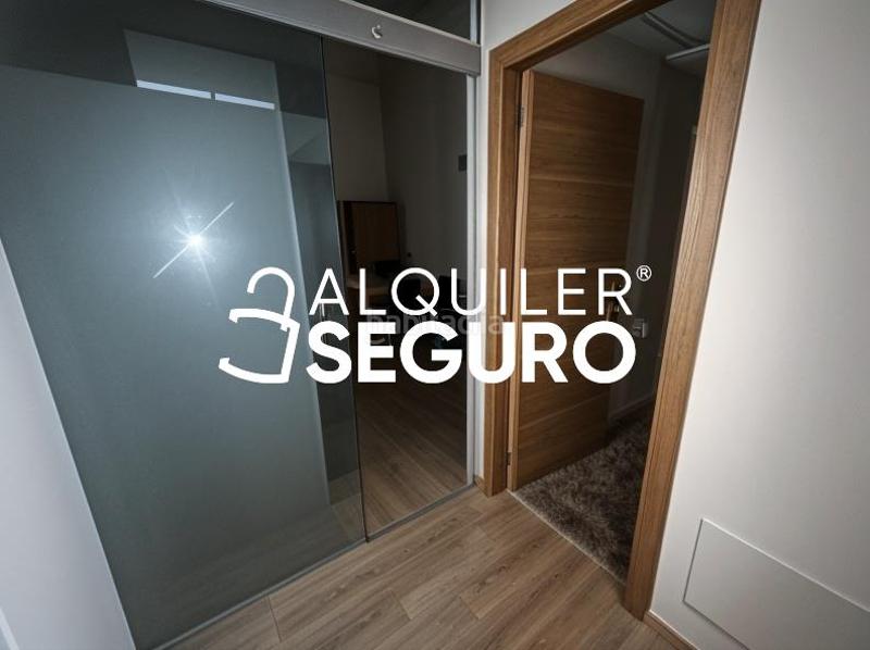 Foto 262238c0-2af7-4a1b-b292-99e8c1e87471. Rent business premise in Los Olivos-Los Ángeles Getafe