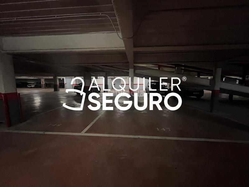 Foto 2bd40c73-c9c9-4a29-8bf7-28c79285f6fe. Rent business premise in Los Olivos-Los Ángeles Getafe