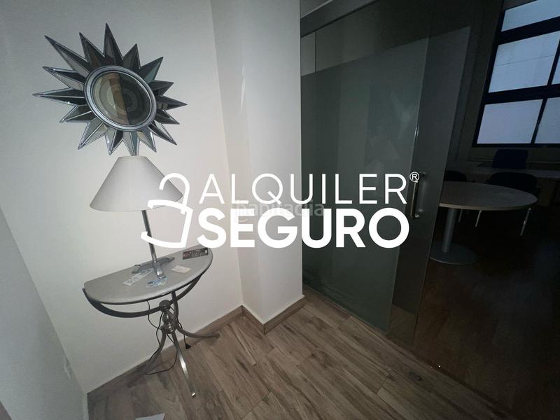 Foto 555813b5-5113-4900-a6d1-726a1457fd05. Rent business premise in Los Olivos-Los Ángeles Getafe
