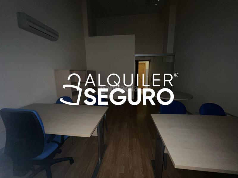 Foto 75e0a904-710e-441f-b626-baccd01f6124. Rent business premise in Los Olivos-Los Ángeles Getafe
