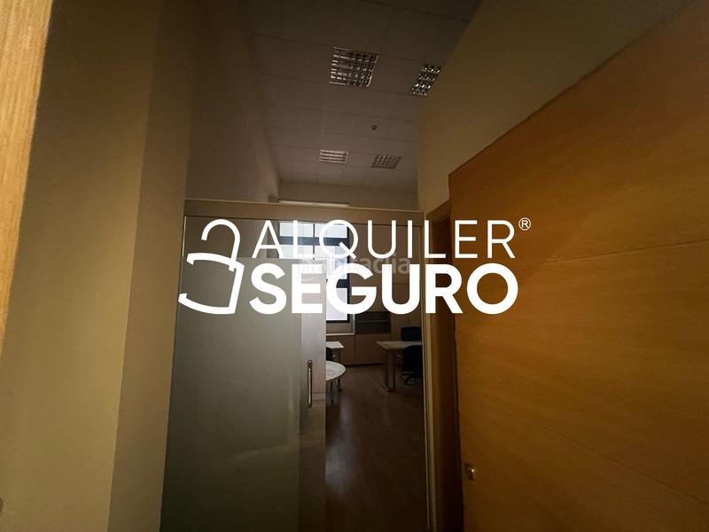 Foto 7edf0c8d-107a-40ba-a2ff-bc6516177ebb. Rent business premise in Los Olivos-Los Ángeles Getafe