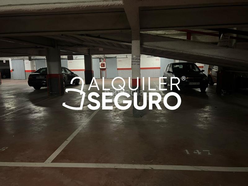 Foto 91c2c776-9ce0-4452-b61d-2744896e4c49. Rent business premise in Los Olivos-Los Ángeles Getafe