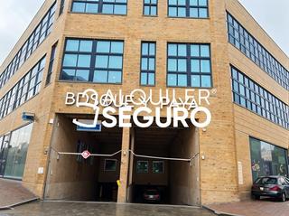 Business premise in Calle Progreso