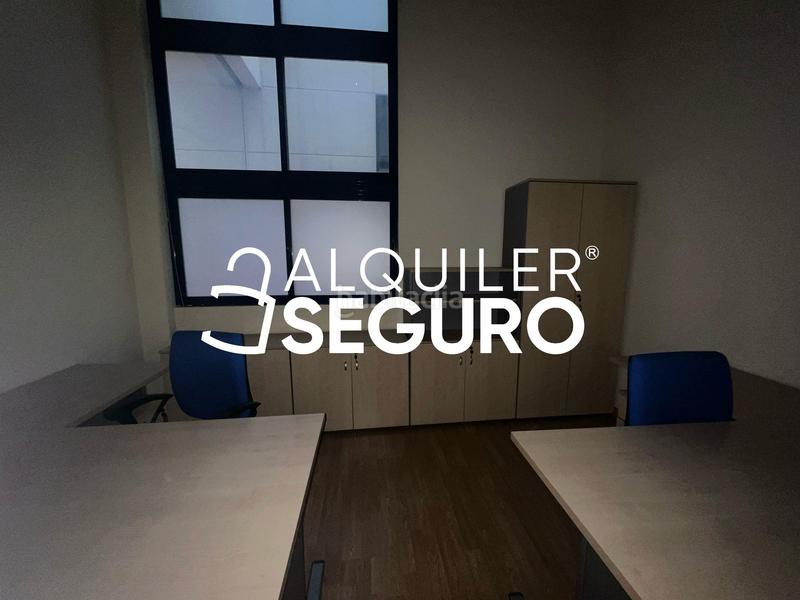 Foto ef5acc86-2fcc-4bb8-8d48-c6d9ea074fc4. Rent business premise in Los Olivos-Los Ángeles Getafe