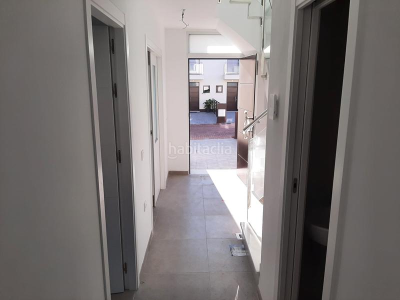 Foto 67d8bf23-a985-40de-8c47-ef5de22027ce. Semi detached house 119m<sup>2</sup> with parking pool terrace in Vista Azul - Consolación Dos Hermanas