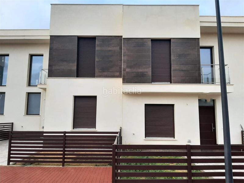 Foto 24484c66-185a-410d-878d-27c3adba2dc1. Piso 104m<sup>2</sup> en Vista Azul - Consolación Dos Hermanas