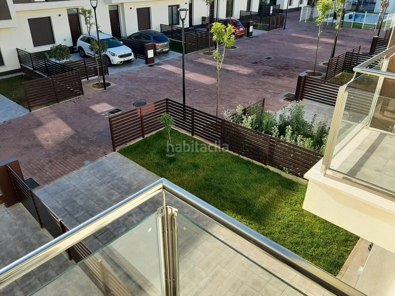 Foto 02e9eca2-59b7-40ad-b387-9bd5ebd23fe4. Appartamento 107m<sup>2</sup> con parcheggio piscina in Vista Azul - Consolación Dos Hermanas