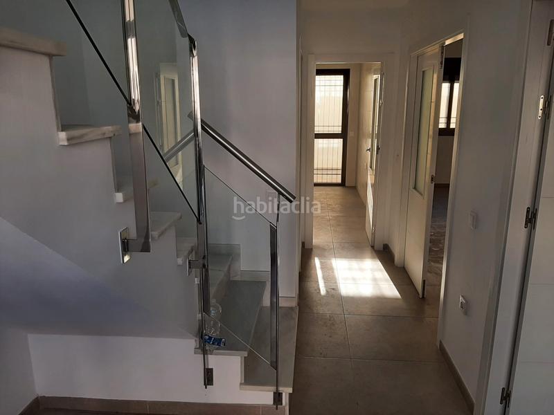 Foto 0d4e4cea-5877-41f4-8c5e-2bff783ff502. Appartamento 107m<sup>2</sup> con parcheggio piscina in Vista Azul - Consolación Dos Hermanas