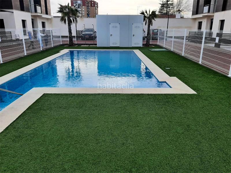 Foto 3ce924ea-d9d9-4459-873a-2faecd40e225. Appartamento 107m<sup>2</sup> con parcheggio piscina in Vista Azul - Consolación Dos Hermanas