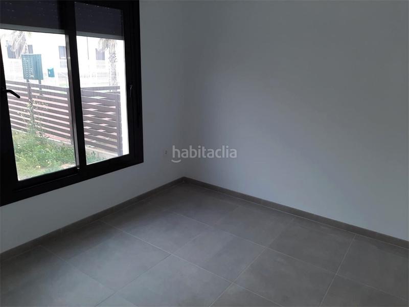 Foto af30e5e4-031a-4958-8a11-de543411b467. Appartamento 107m<sup>2</sup> con parcheggio piscina in Vista Azul - Consolación Dos Hermanas