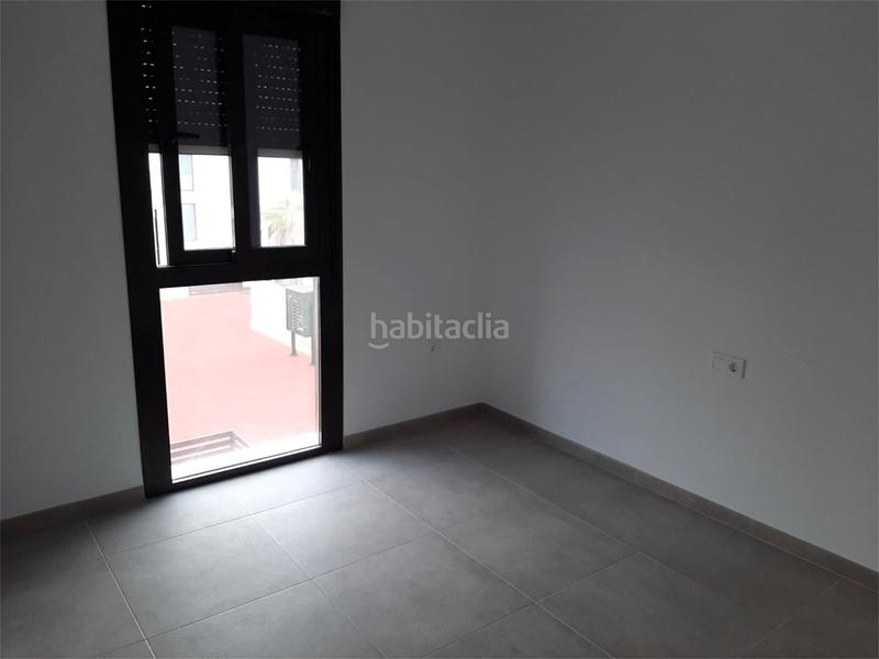 Foto aa8dcd46-b436-4bdb-8d3d-c3a4f92f36ed. Etagenwohnung 107m<sup>2</sup> mit parking pool in Vista Azul - Consolación Dos Hermanas