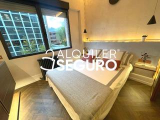 Lloguer Loft  Velázquez. Loft c velázquez  madrid