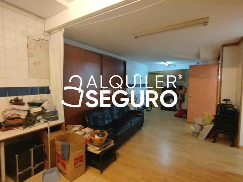 Foto f5675de4-ecdb-47a6-9fe5-00c33ab94ba2. Alquiler local comercial local carrer de sant pere dabanto en Barcelona