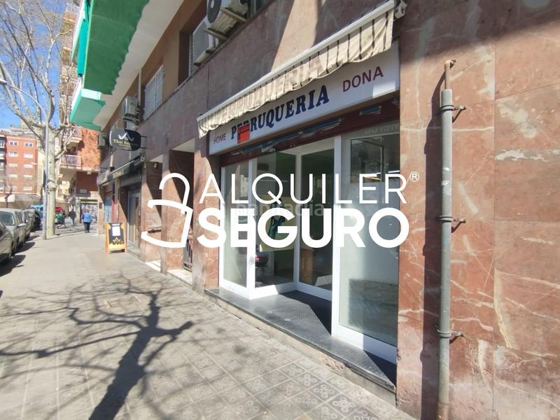Foto f5a87dde-42b0-4630-ab4e-ff3d2ebbe1a2. Alquiler local comercial local carrer de sant pere dabanto en Barcelona