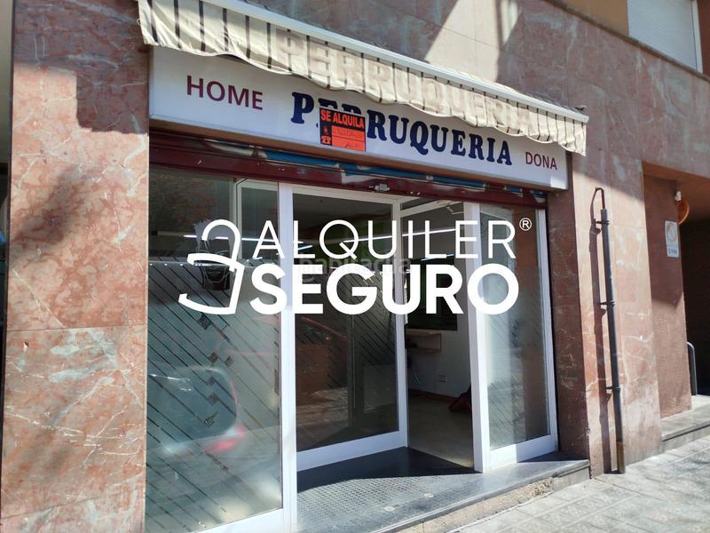 Foto 177c8aed-6c5c-45f6-8795-37232eda8c79. Location local commercial dans Hostafrancs Barcelona